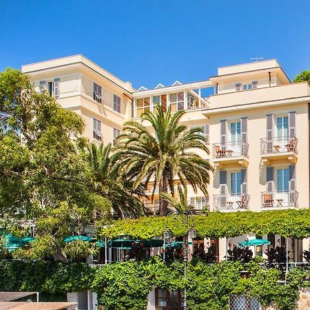 Hotel Beau Sejour Alassio Extérieur photo