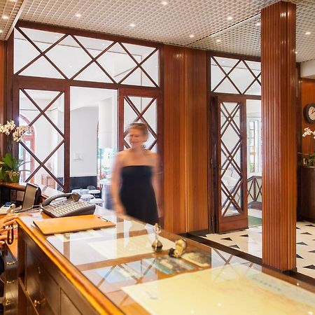 Hotel Beau Sejour Alassio Extérieur photo