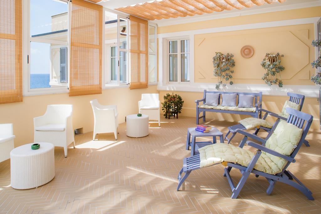 Hotel Beau Sejour Alassio Extérieur photo