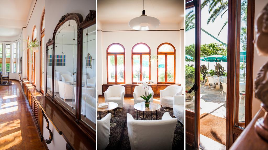 Hotel Beau Sejour Alassio Extérieur photo
