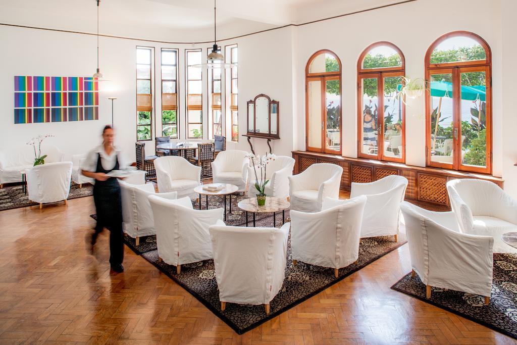 Hotel Beau Sejour Alassio Extérieur photo