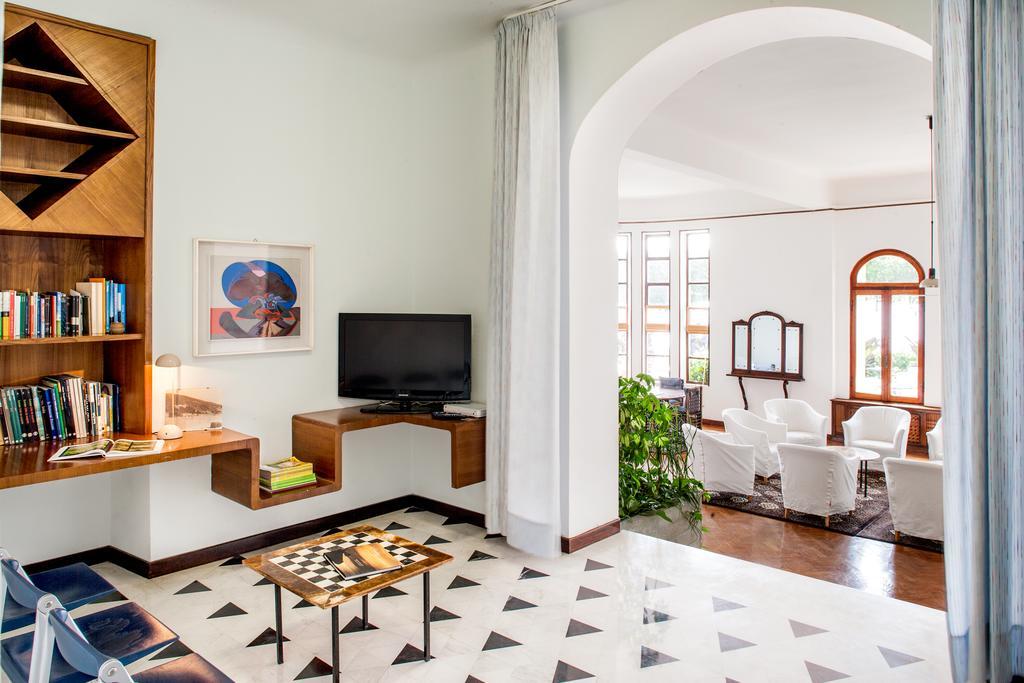 Hotel Beau Sejour Alassio Extérieur photo