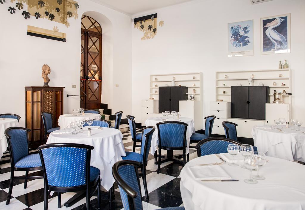 Hotel Beau Sejour Alassio Extérieur photo