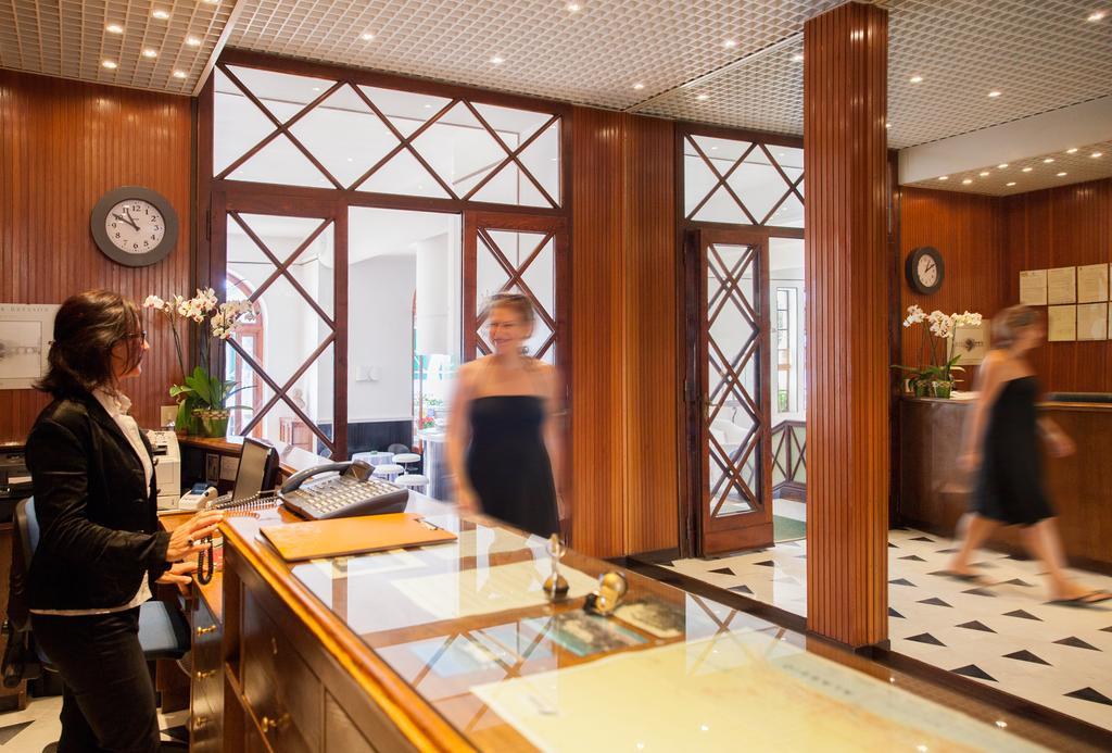 Hotel Beau Sejour Alassio Extérieur photo