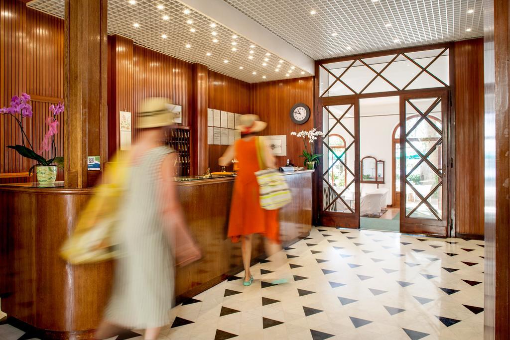 Hotel Beau Sejour Alassio Extérieur photo