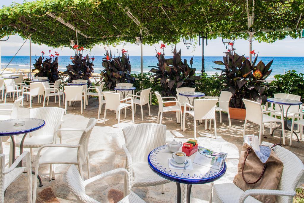 Hotel Beau Sejour Alassio Extérieur photo
