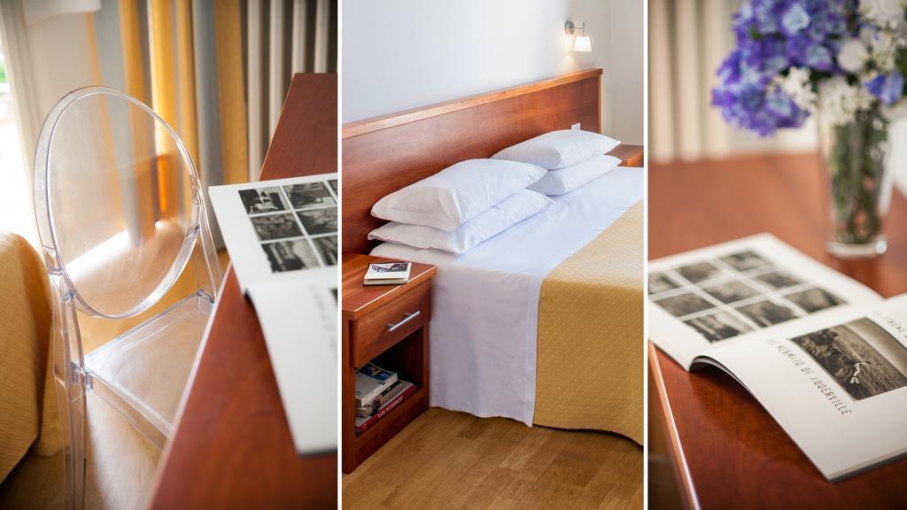 Hotel Beau Sejour Alassio Chambre photo