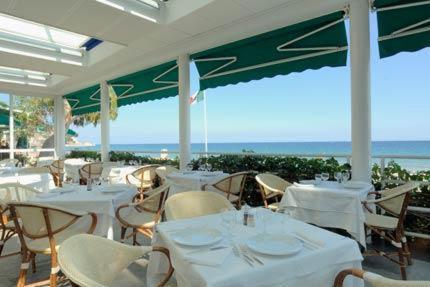 Hotel Beau Sejour Alassio Extérieur photo